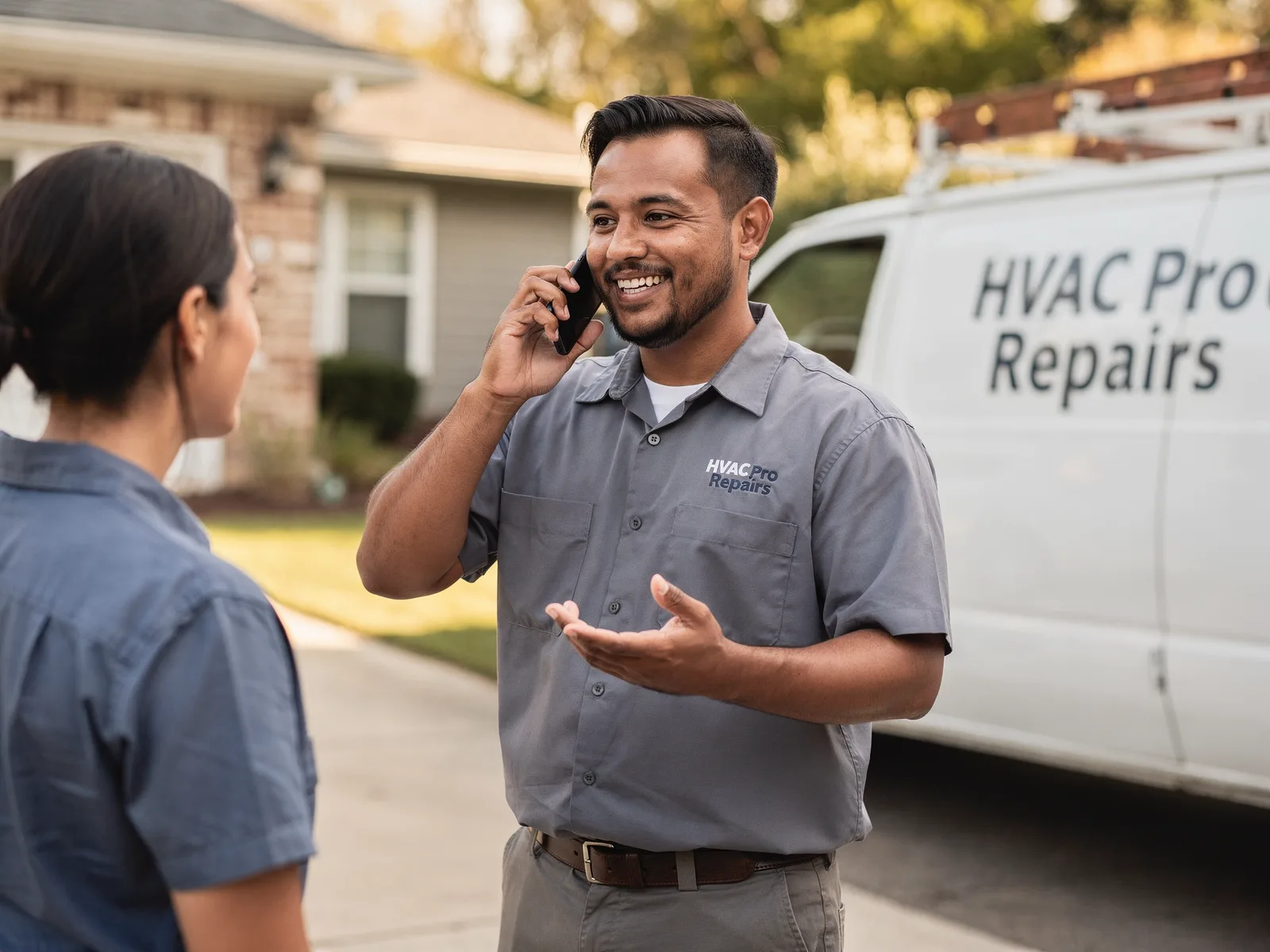 Heat Pump Repair Richland, IA FAQs
